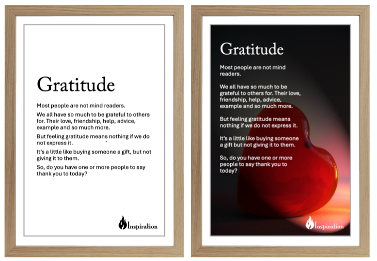 Wellbeing & Happiness