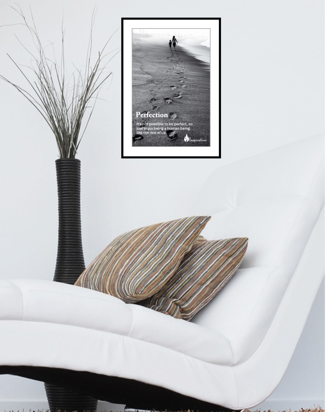 'Perfection' Print